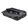 Geanta Trust Atlanta Carry Bag for 15.6" laptop  General Type of bag carry bag Number of compartments 4 Max. laptop size 16 " Ma